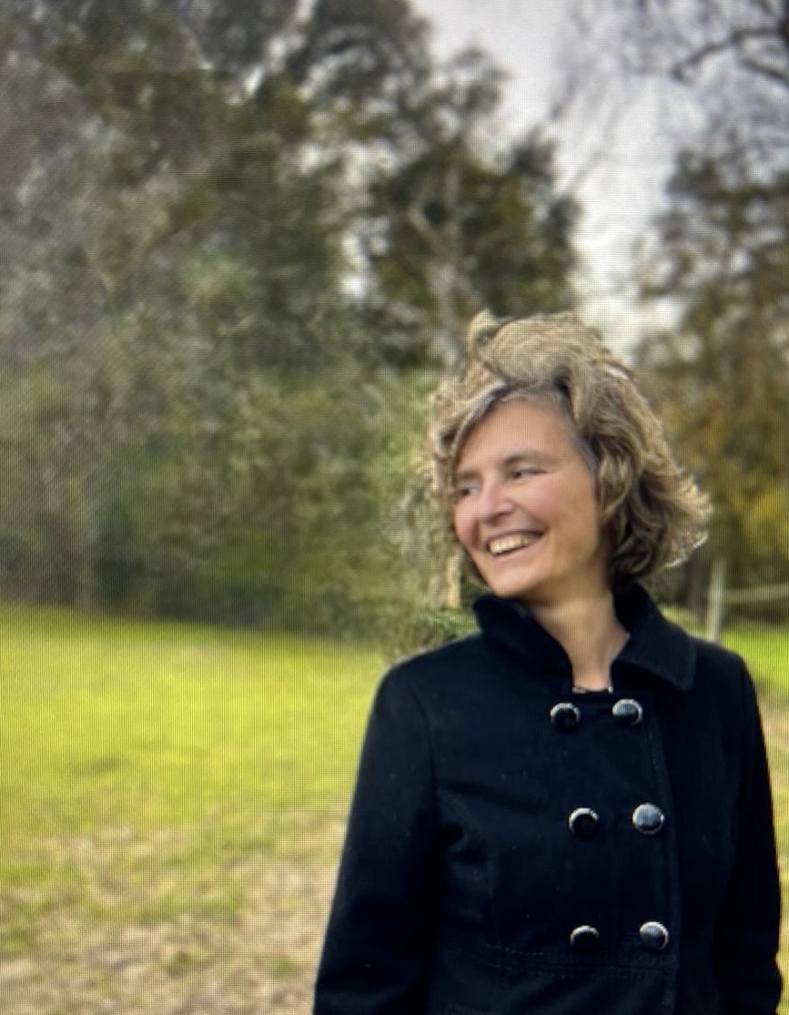 Piroska Delouw